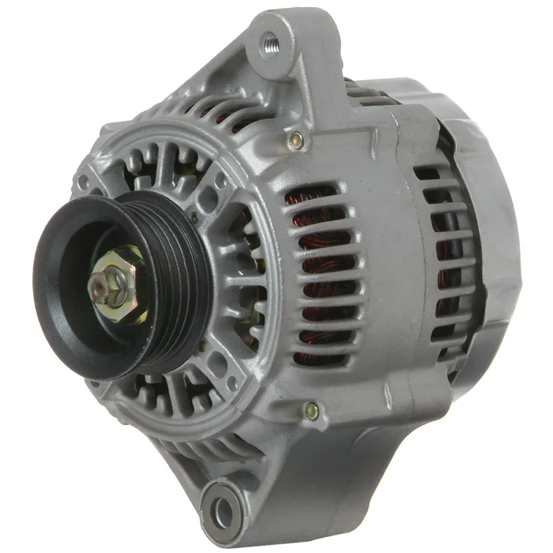 Toyota Camry Generator 12V-80A