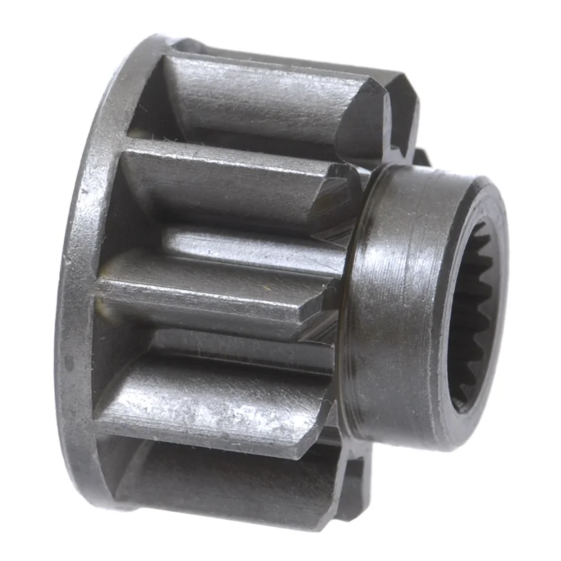 Drev 10 tænder, Denso