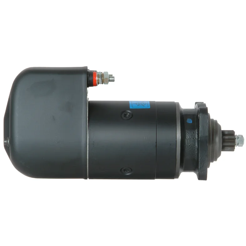 Mercedes/Man Startmotor 24V-5,4kW