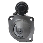 Fiat Allis Stå. 24V-4kw