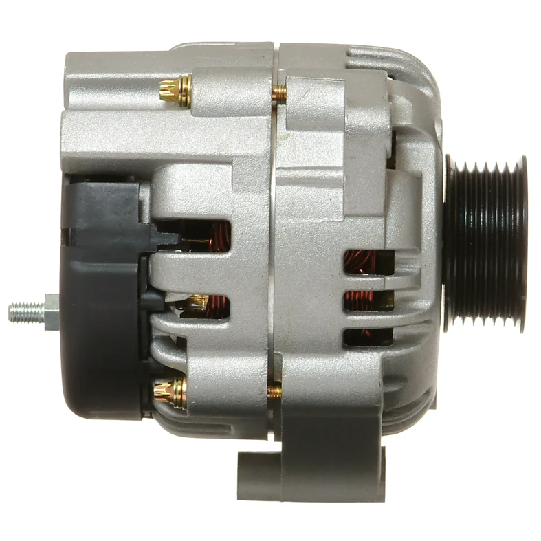 GMC varevogn Generator CS130D, 100A