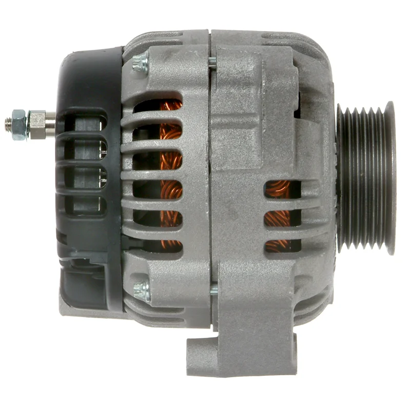 Chevrolet/GM Generator 12V-100A