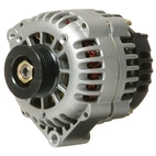 GMC varevogn Generator CS130D, 100A