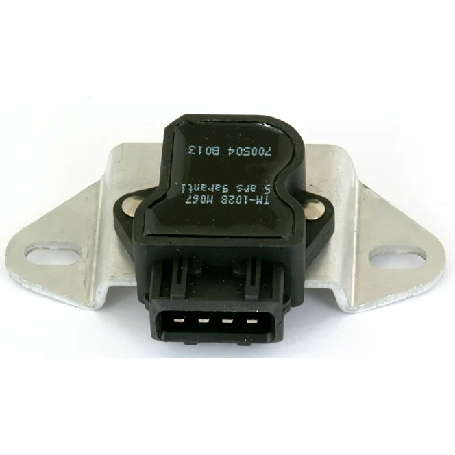 Tændmodul, 0227100207