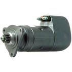 Startmotor 24V-6,6 kW passer til Scania