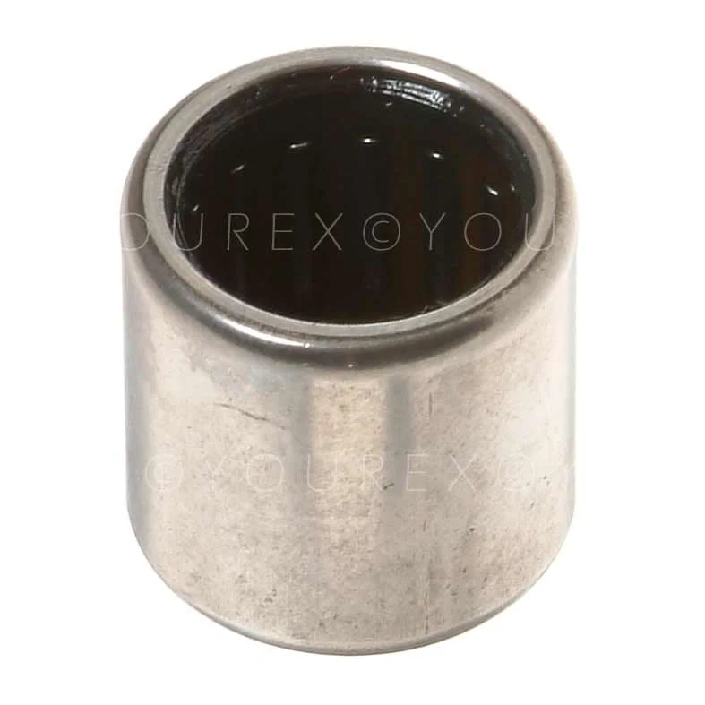 Nåleleje, 12,5x17x17 mm