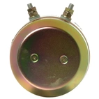 DC Generator 24V, 2.0kw