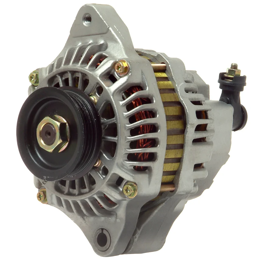 Honda Civic 1.4 Generator
