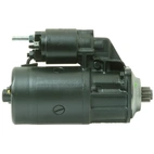 VW Lastbiler Startmotor 12V-0.9kW