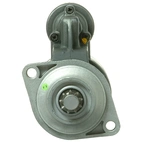 VW Lastbiler Startmotor 12V-0.9kW