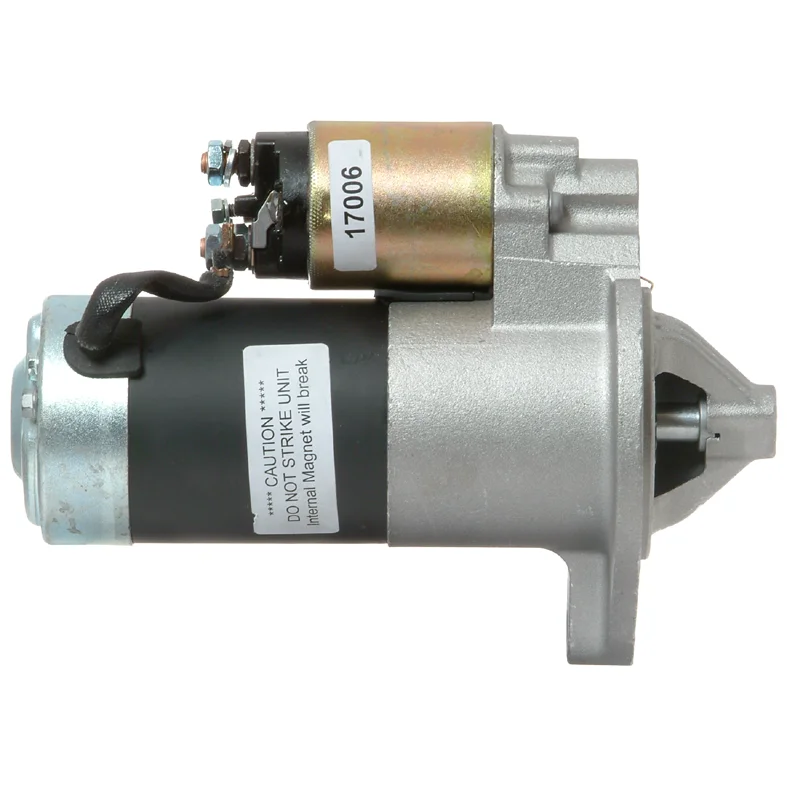 AMC/Jeep Startmotor 12V-1,7kW