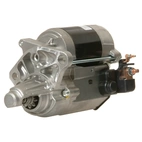 Chrysler.Dodge 87>, ND Startmotor 12V