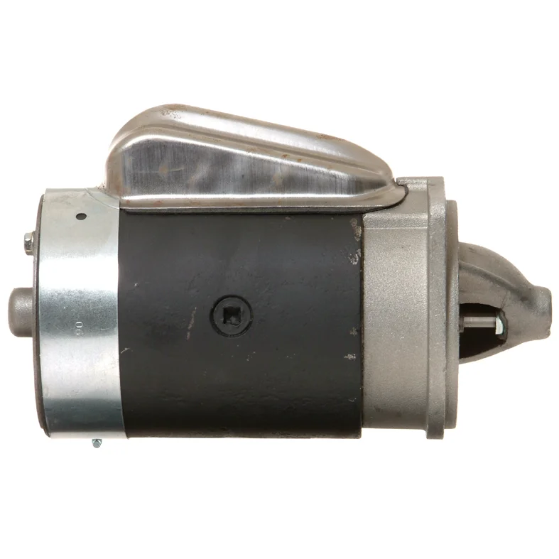 Ford USA Startmotor