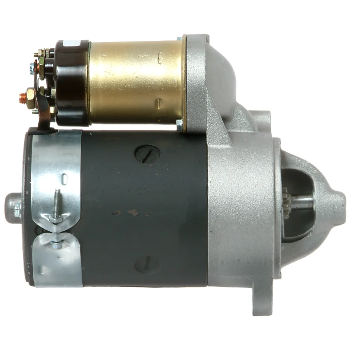 Ford USA Startmotor Solenoide