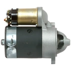 Ford USA Startmotor Solenoide