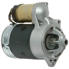 Ford USA Startmotor Solenoide