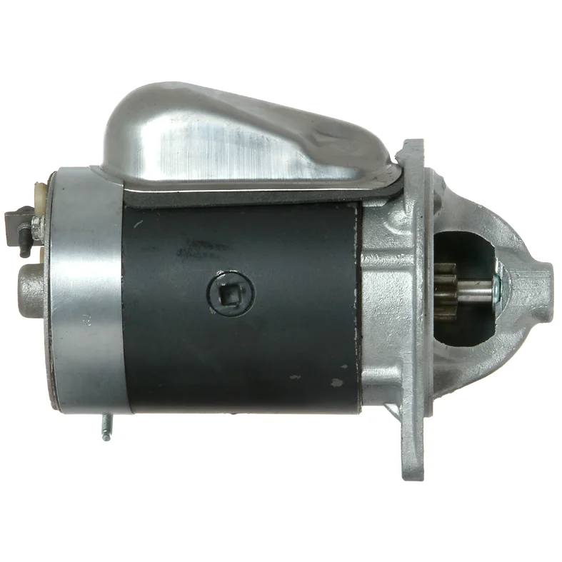 Ford USA Startmotor 4"	"	"Lester 3148