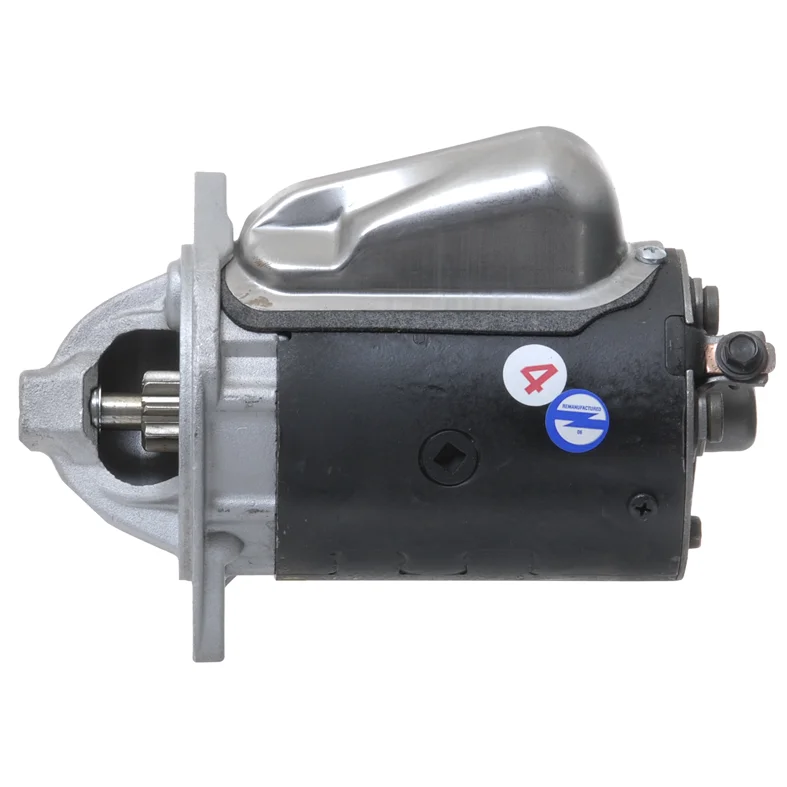 Ford USA Startmotor