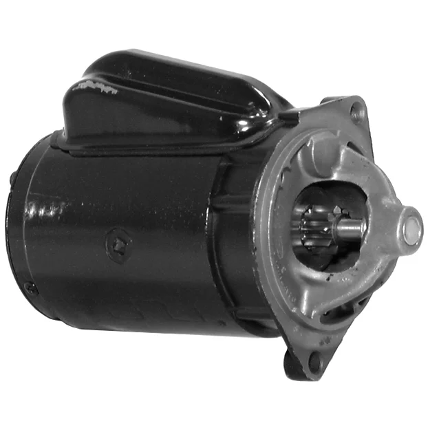 Ford USA Startmotor 8 Cyl. AT 78>
