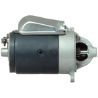 Ford USA Startmotor