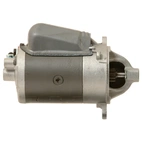 Ford USA Startmotor