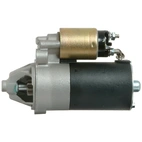 Ford G/R Startmotor 3.8L, 10kugger