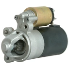 Ford G/R Startmotor 3.8L, 10kugger