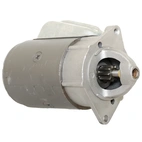 Jeep AMC Startmotor 12V, 77>81