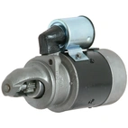 Chrysler Startmotor 61>63