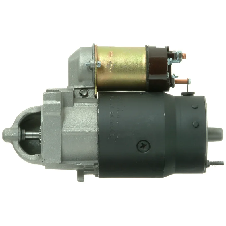 GM Delco Startmotor 12V