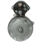 GM USA Startmotor Delco 12V