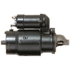 Ford USA Startmotor