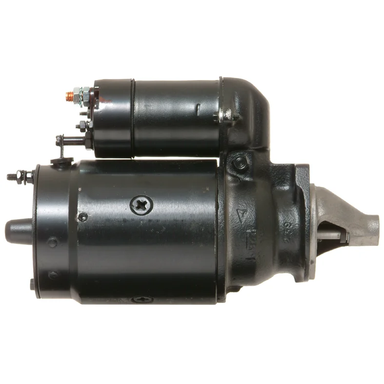 GM Ontario Startmotor