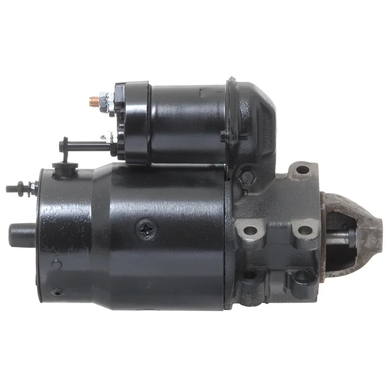 GM Startmotor