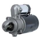 GM Delco 64-66, Startmotor