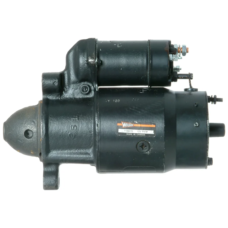 GM Cadillac Startmotor 12V