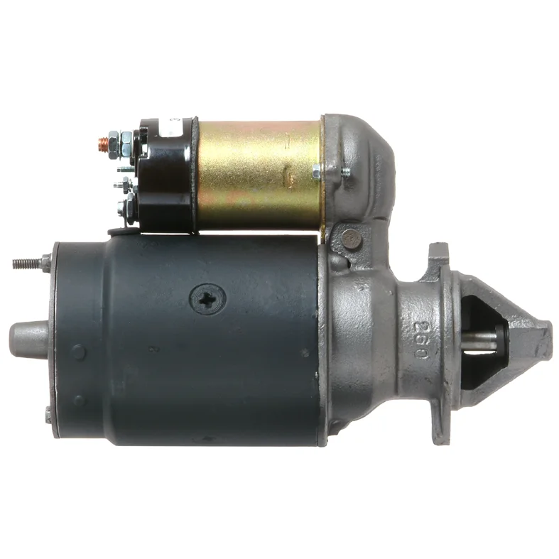 GM Delco Startmotor DR 1107889
