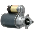 GM Delco Startmotor DR 1107889