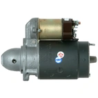 Cadillac Startmotor 57>60, 12V