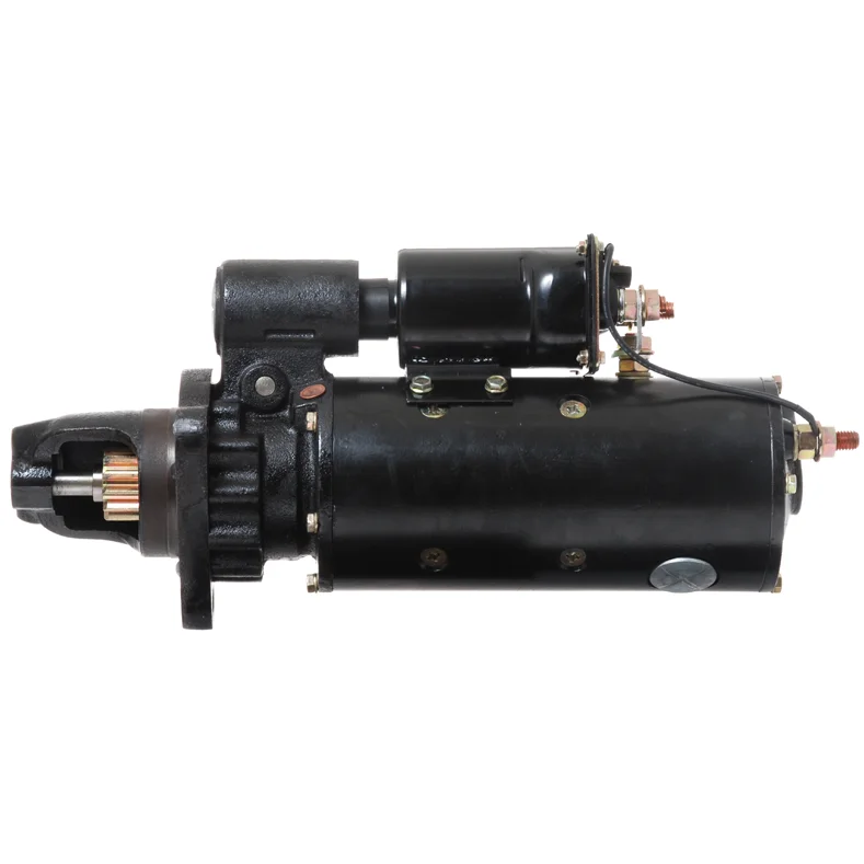 Caterpillar Startmotor 24V, 40MT
