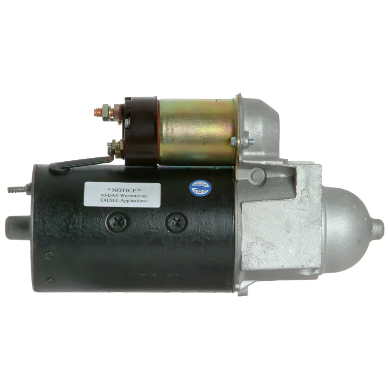 GM Diesel Startmotor 5,7L