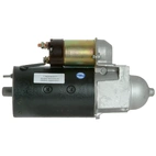 GM Diesel Startmotor 5,7L