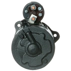 Allis Chalm. Startmotor 12V, 35MT