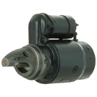 IHC Jeep, Startmotor 10MT, HT