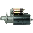 Clark Lastbil Startmotor 12V