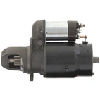 Hyster Lastbil, Startmotor 10MT