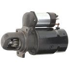 Hyster Lastbil, Startmotor 10MT