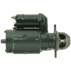 Clark Lastbil Startmotor 12V, 10MT