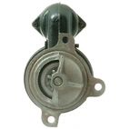 Clark Lastbil Startmotor 12V, 10MT