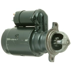 Clark Lastbil Startmotor 12V, 10MT